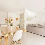 Apartamento Realejo Horizon Por Miwa