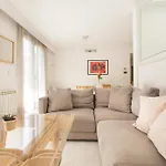 Apartamento Realejo Horizon Por Miwa