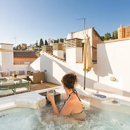 Realejo Horizon Por Miwa Apartamento *