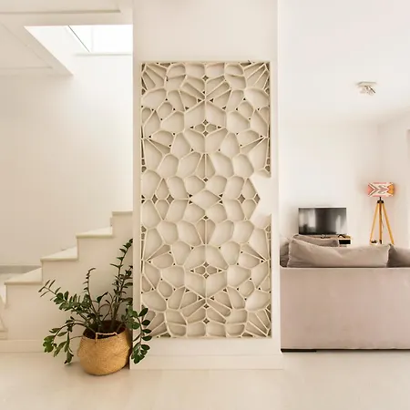 Apartamento Realejo Horizon Por Miwa *