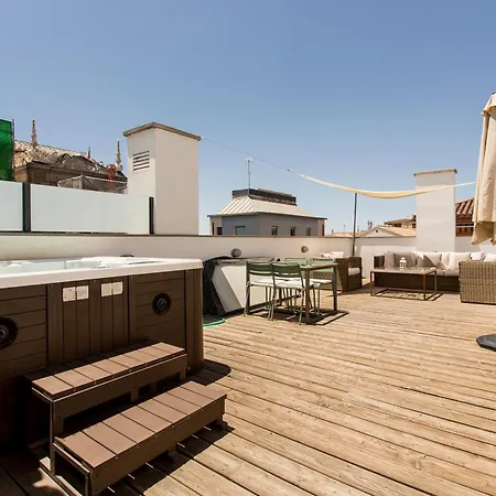 Apartamento Realejo Horizon Por Miwa *