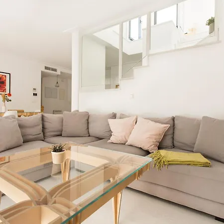 Apartamento Realejo Horizon Por Miwa
