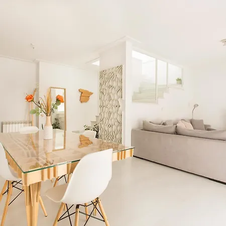 Apartman Realejo Horizon Por Miwa