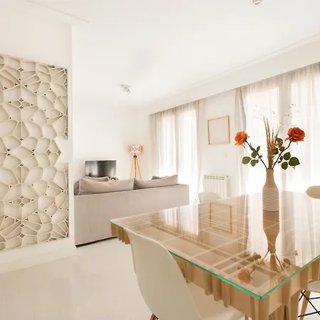 Realejo Horizon Por Miwa Apartman Granada