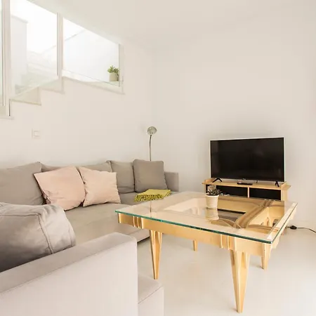 Realejo Horizon Por Miwa Apartman Granada