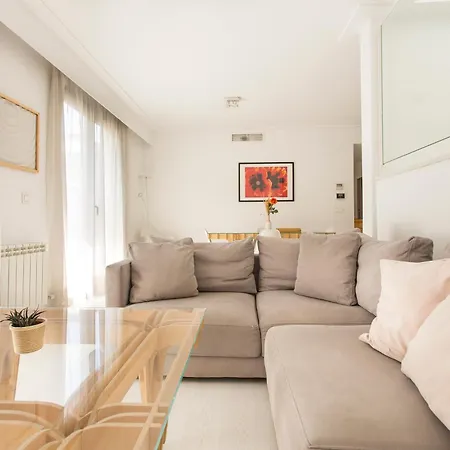 Apartman Realejo Horizon Por Miwa
