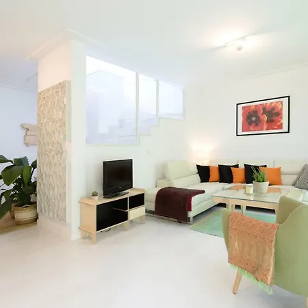 Miwa Realejo Horizon 公寓 格拉纳达