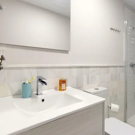 公寓 Miwa Realejo Horizon *