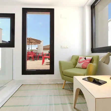 Miwa Realejo Horizon 公寓