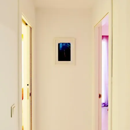 Miwa Realejo Horizon 公寓 格拉纳达