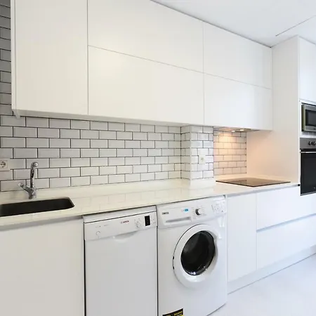 Miwa Realejo Horizon 公寓