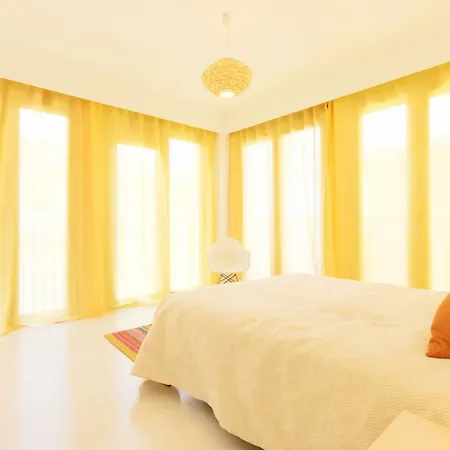 公寓 Miwa Realejo Horizon 格拉纳达