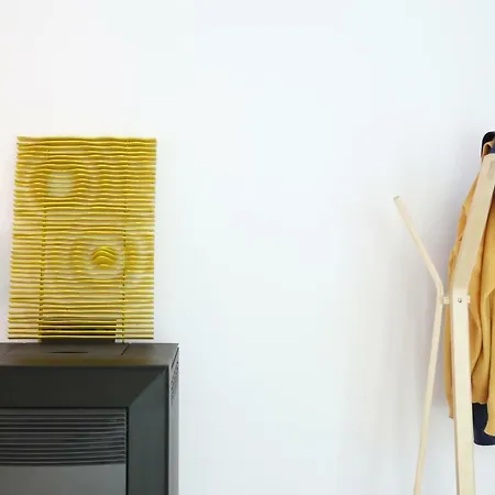 公寓 Miwa Realejo Horizon