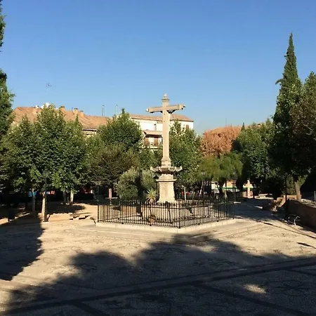 公寓 Miwa Realejo Horizon