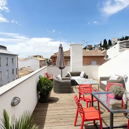 Miwa Realejo Horizon *