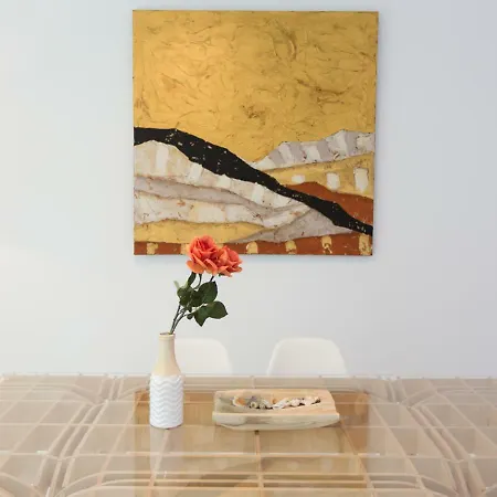 Miwa Realejo Horizon 公寓 *