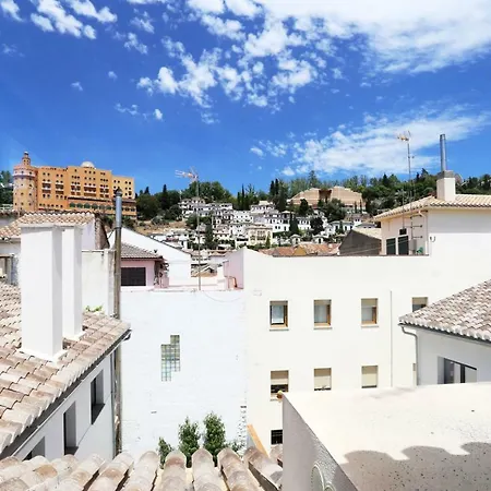 公寓 Miwa Realejo Horizon