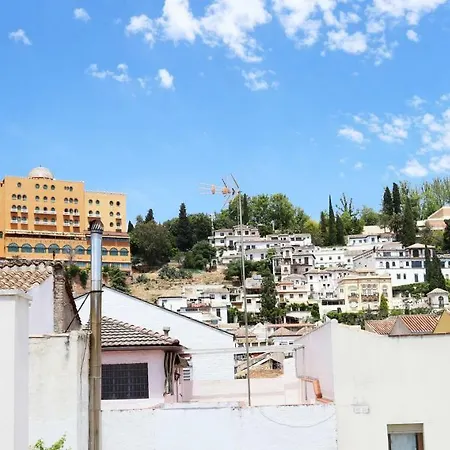 Miwa Realejo Horizon 格拉纳达