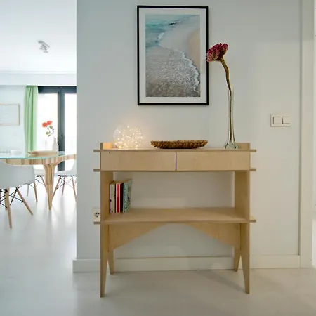 Miwa Realejo Horizon 公寓