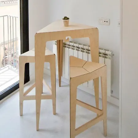 Miwa Realejo Horizon 公寓