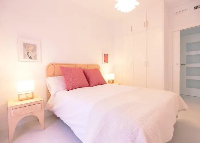 Realejo Horizon Por Miwa Apartman