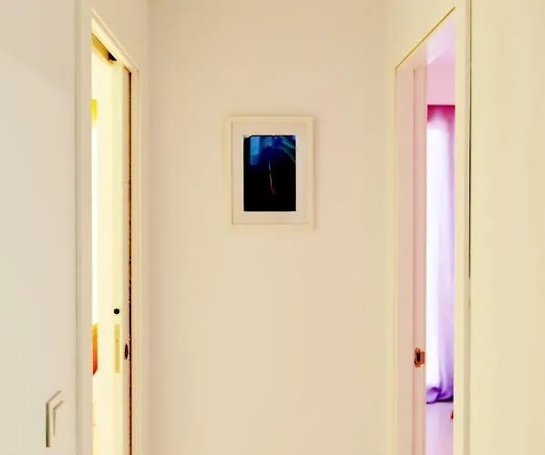 Realejo Horizon Por Miwa Apartman Granada