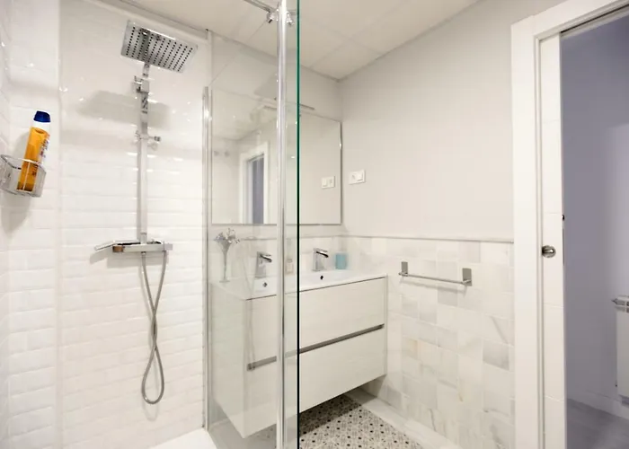 Realejo Horizon Por Miwa Apartman