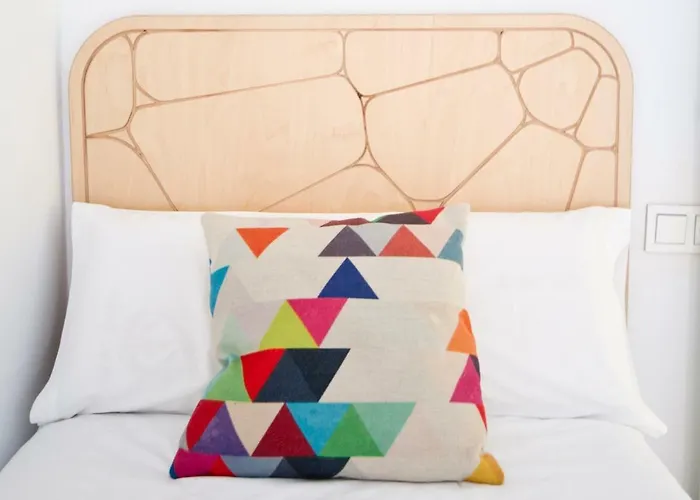 Apartman Realejo Horizon Por Miwa
