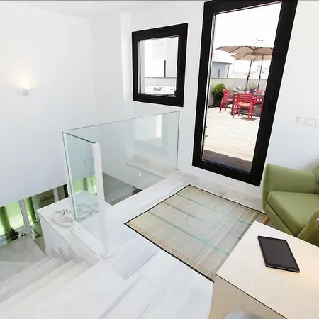 Apartment De Diseno Con Jacuzzi Privado