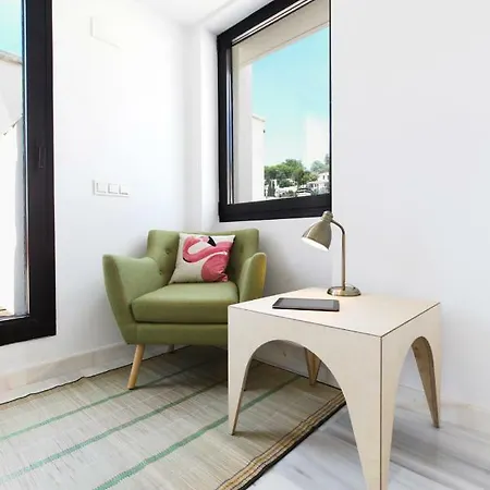 De Diseno Con Jacuzzi Privado Apartment *
