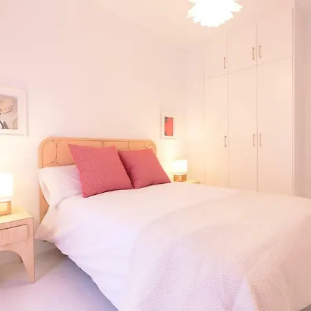 De Diseno Con Jacuzzi Privado Apartment