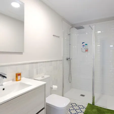 De Diseno Con Jacuzzi Privado *