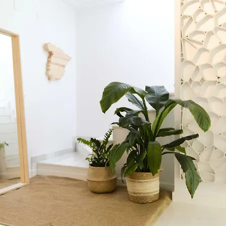 De Diseno Con Jacuzzi Privado
