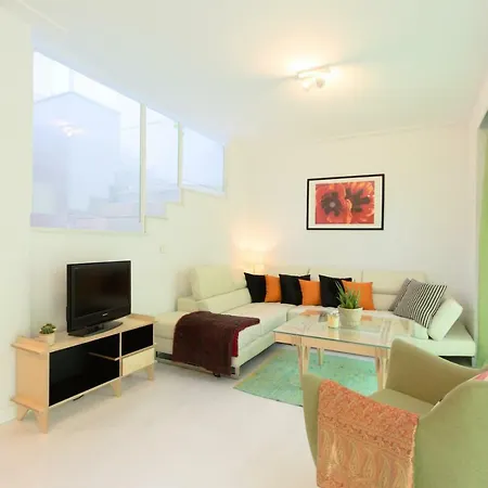 De Diseno Con Jacuzzi Privado Apartment Granada