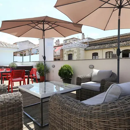 Apartment De Diseno Con Jacuzzi Privado