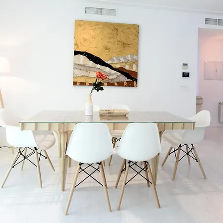 Apartment De Diseno Con Jacuzzi Privado Granada