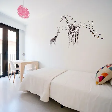 De Diseno Con Jacuzzi Privado Apartment Granada