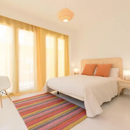 아파트 Miwa Realejo Horizon