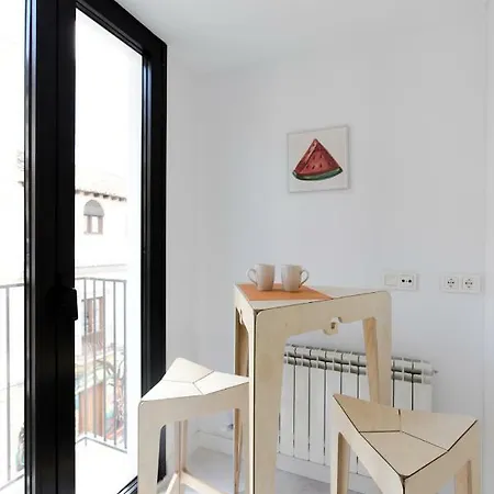 Miwa Realejo Horizon 그라나다